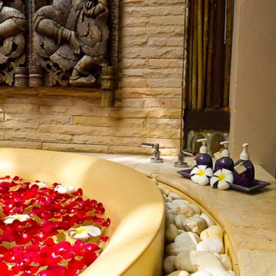 Pimalai, luxury and leisure in a jungle setting