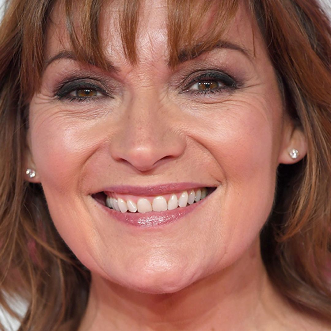 Lorraine Kelly sends fans wild with bargain ASOS floral skirt