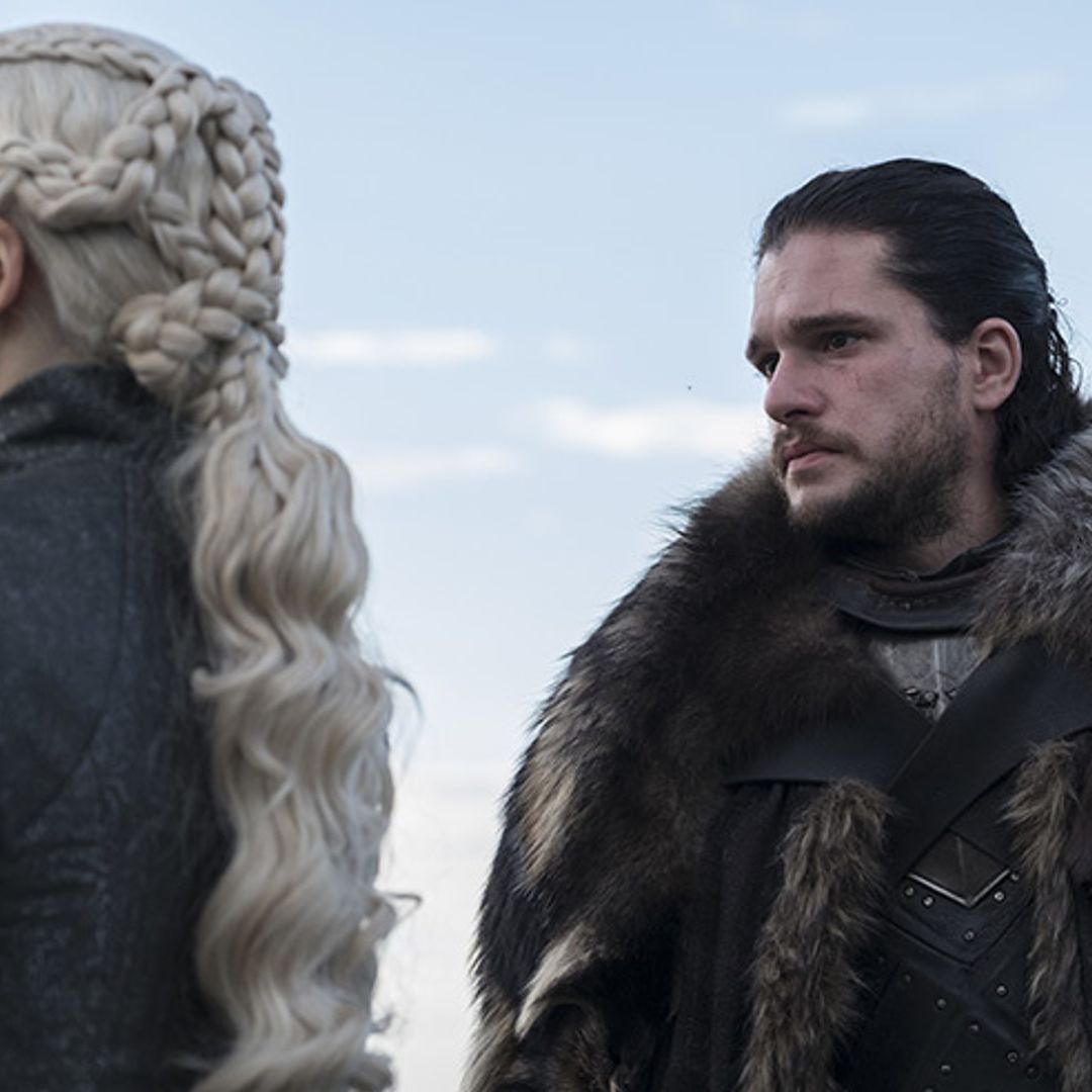 Game of Thrones' season finale title has fans talking – find out why!