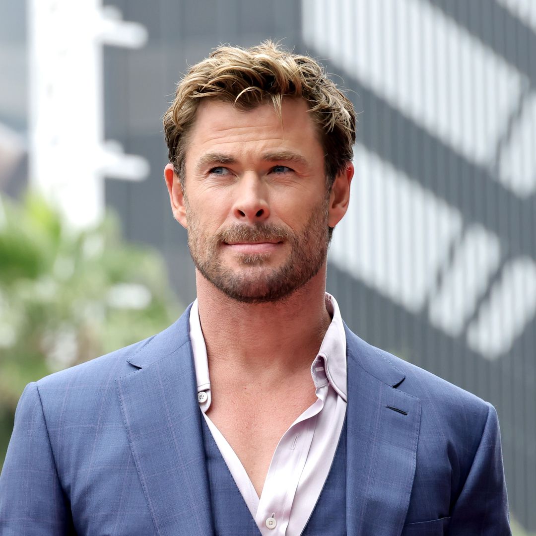 Chris Hemsworth provides deeply personal update after alzheimers discovery