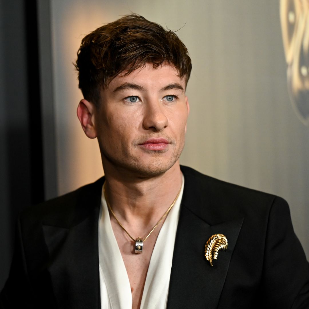 Sabrina Carpenter's ex Barry Keoghan issues furious statement after split