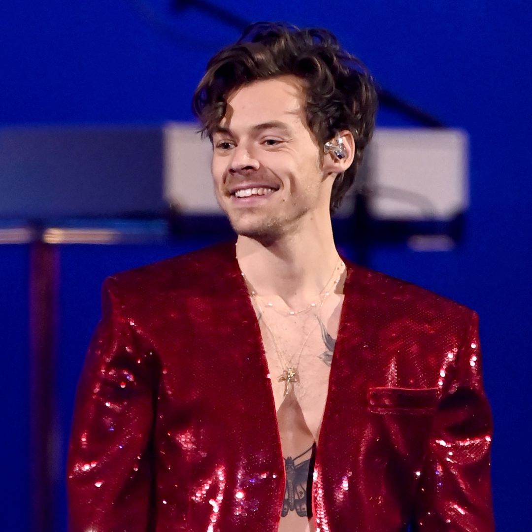 Harry Styles announces major comeback with long-awaited new album