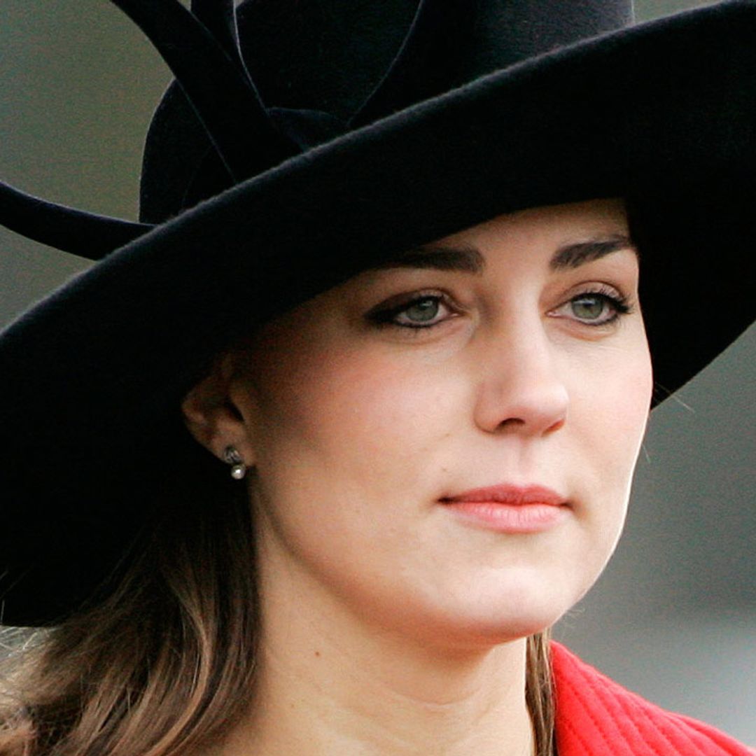 Royal butler reveals what Kate Middleton was really like as Prince William's girlfriend