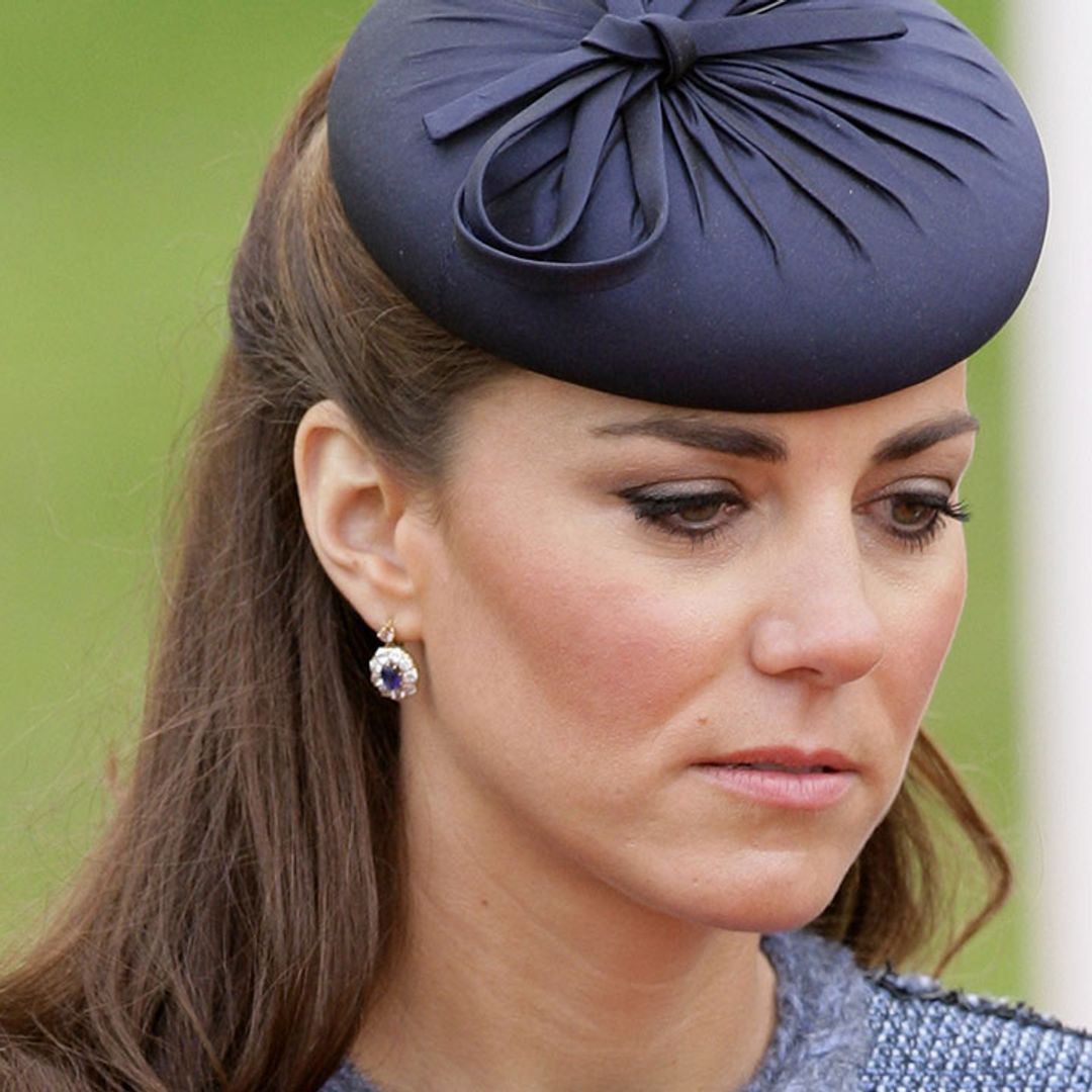 Kate Middleton's favourite brand LK Bennett facing administration - details