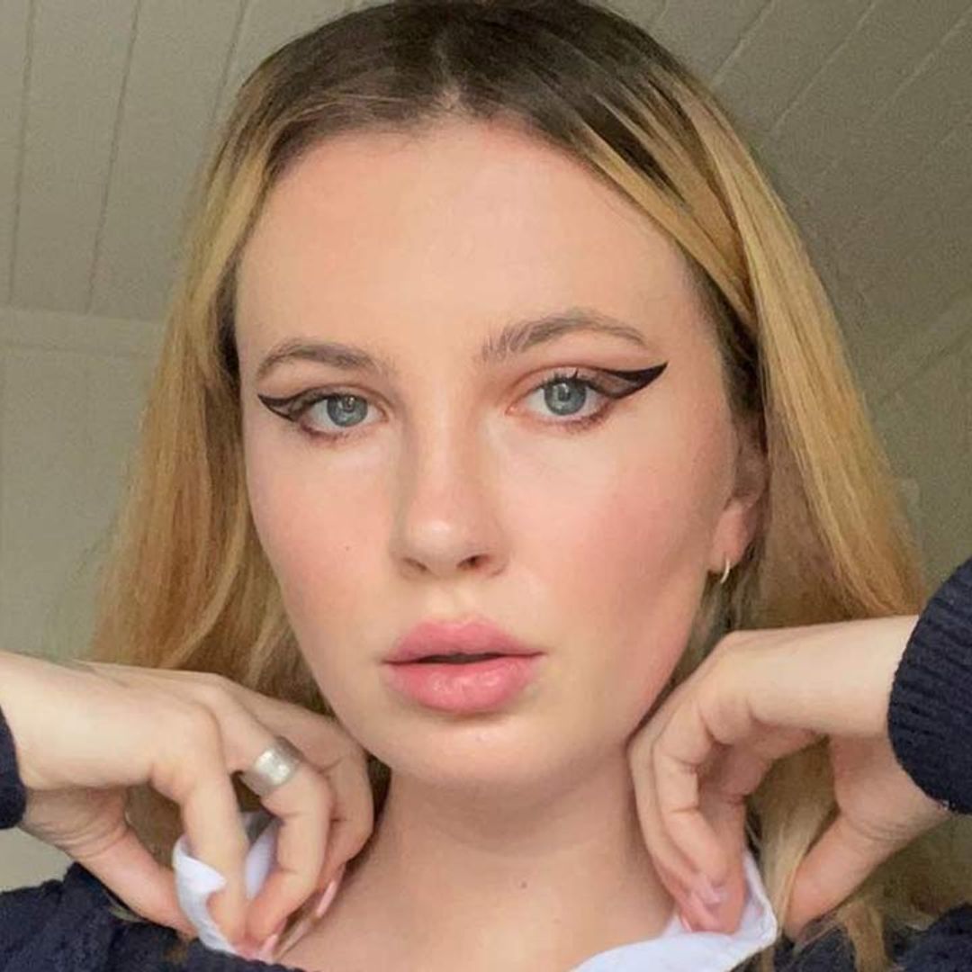 Ireland Baldwin Latest News, Pictures & Videos HELLO!