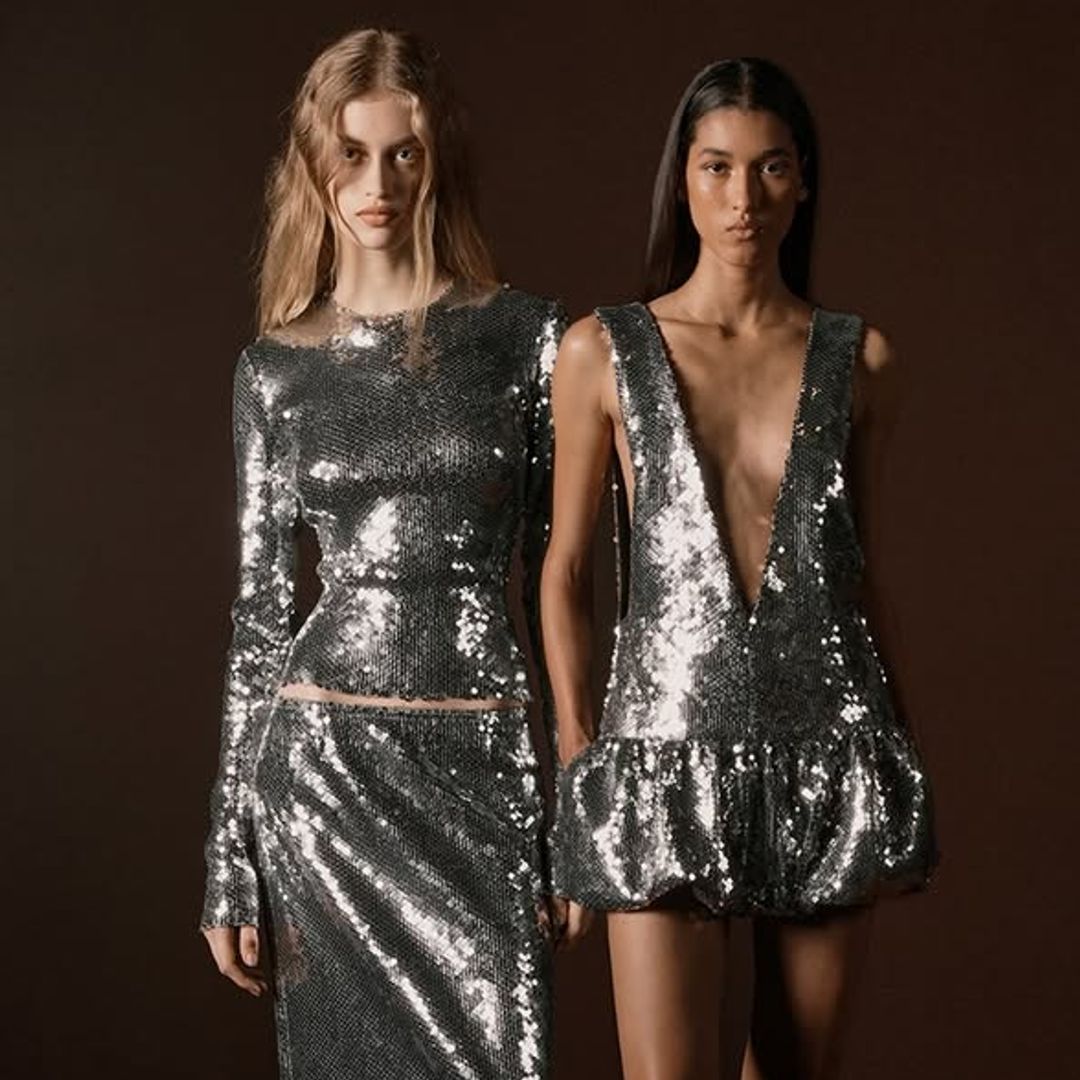 11 Best club-ready tops to light up the night