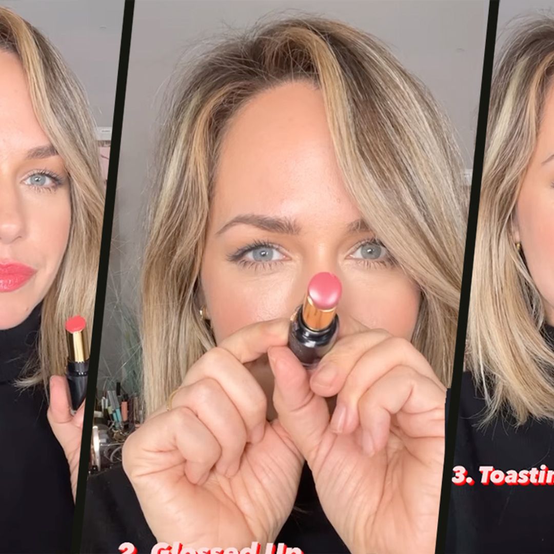 TikTik is seriously going wild over £9 Revlon lipstick - and this royal makeup artist is a fan too