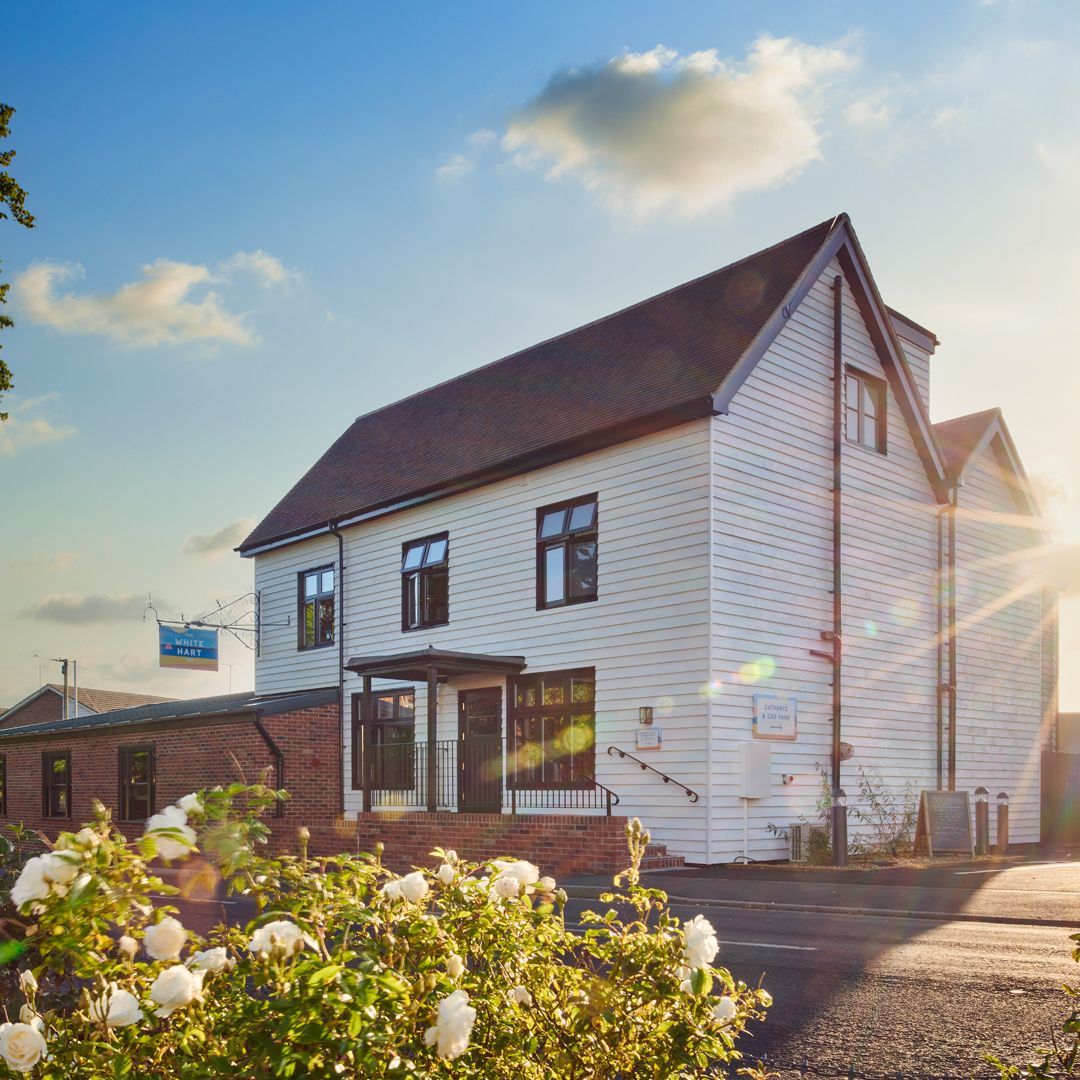 I stayed at Mersea Island’s latest foodie venue — here’s what happened