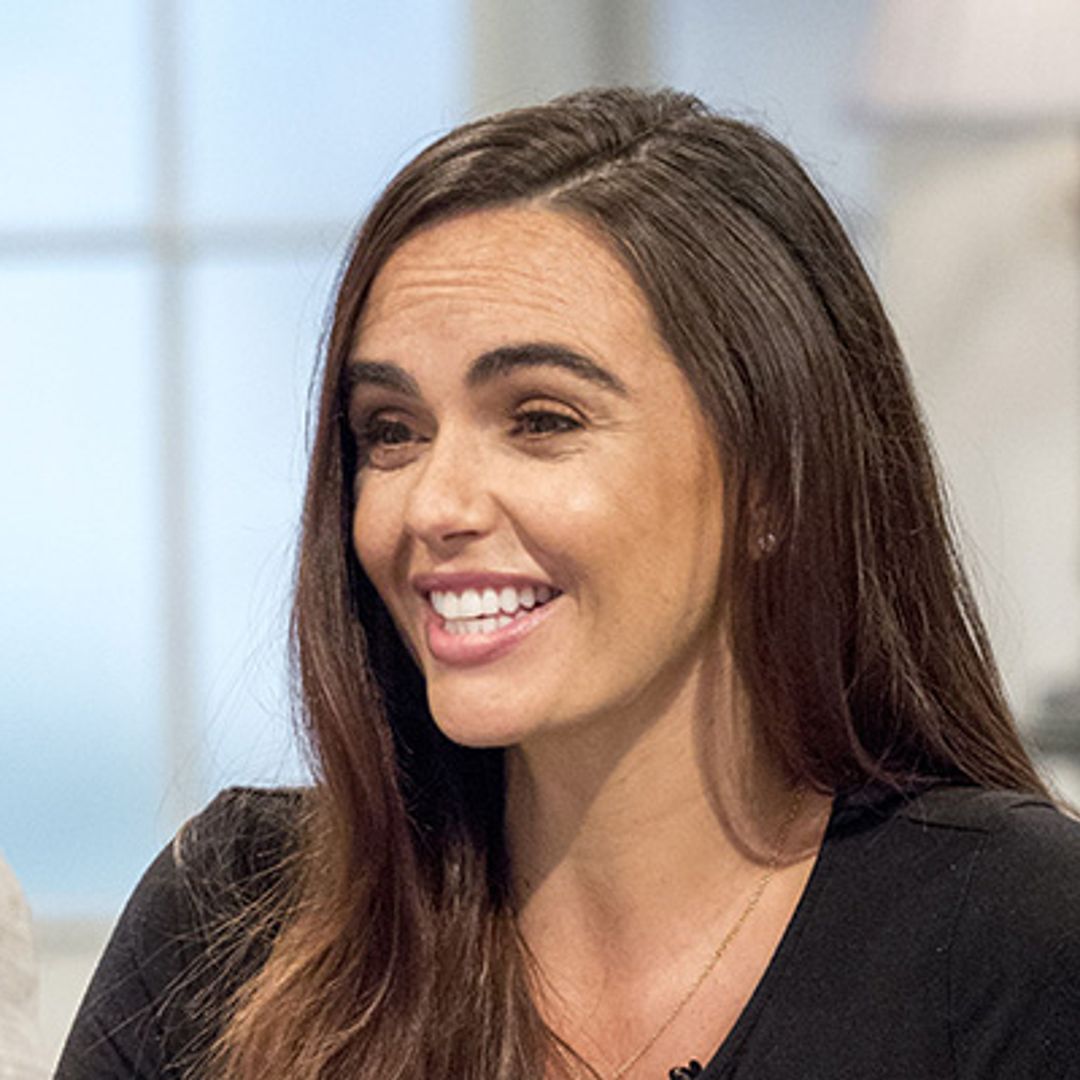 Jennifer Metcalfe reveals dramatic birth story: 'Our little man defied the odds and here he is'