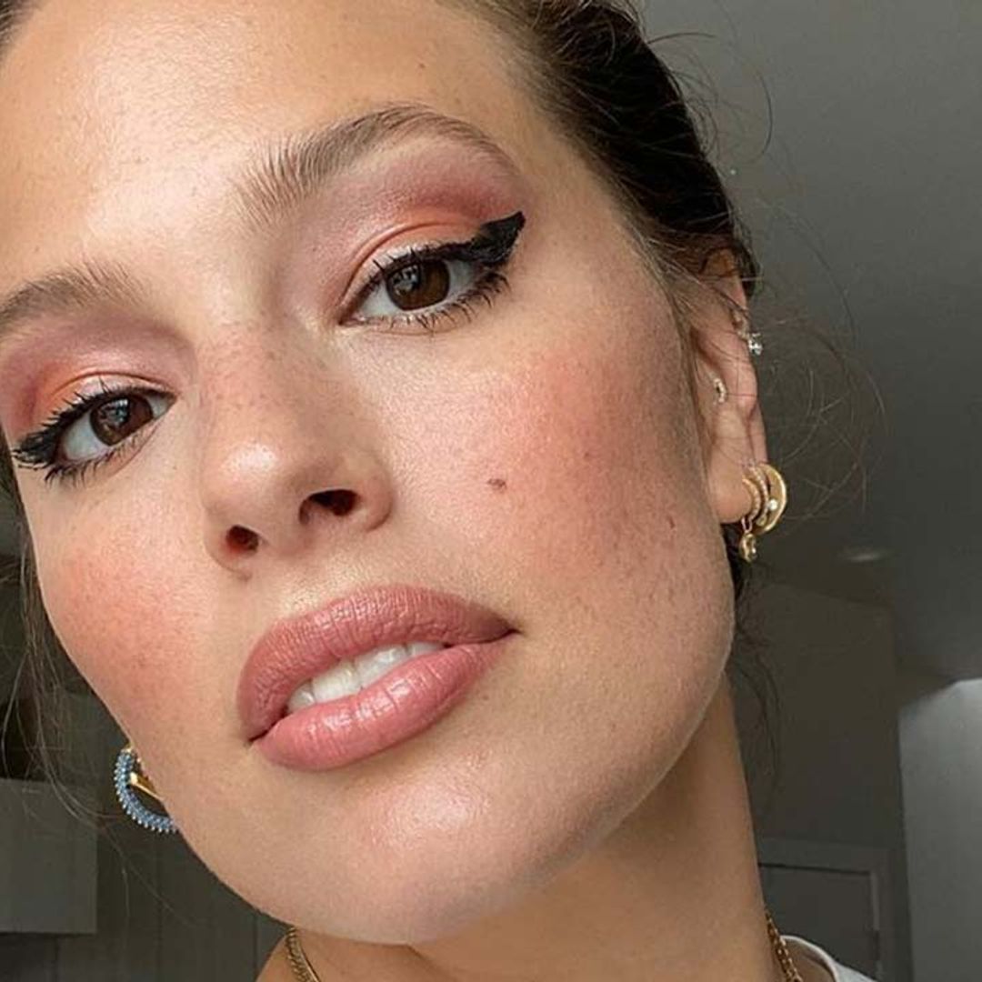 Ashley Graham suffers dramatic tooth disaster - and fans can't believe it