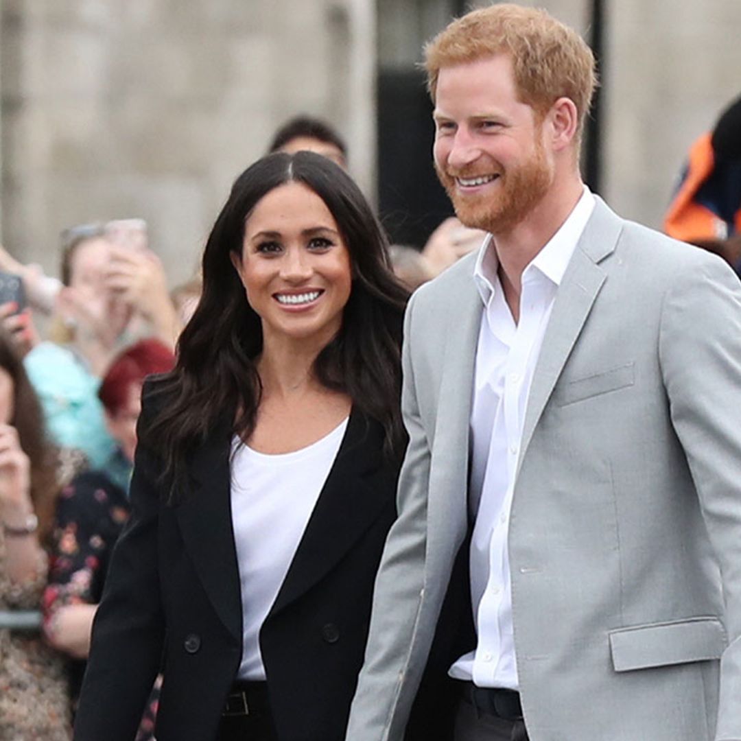 What to expect from Prince Harry and Meghan Markle's Netflix deal