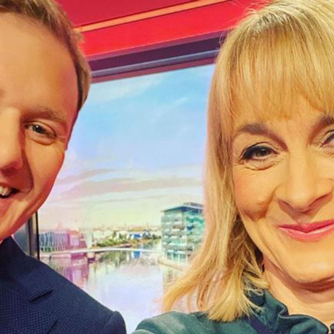 BBC Breakfast star Louise Minchin forced to take 'break' after painful injury