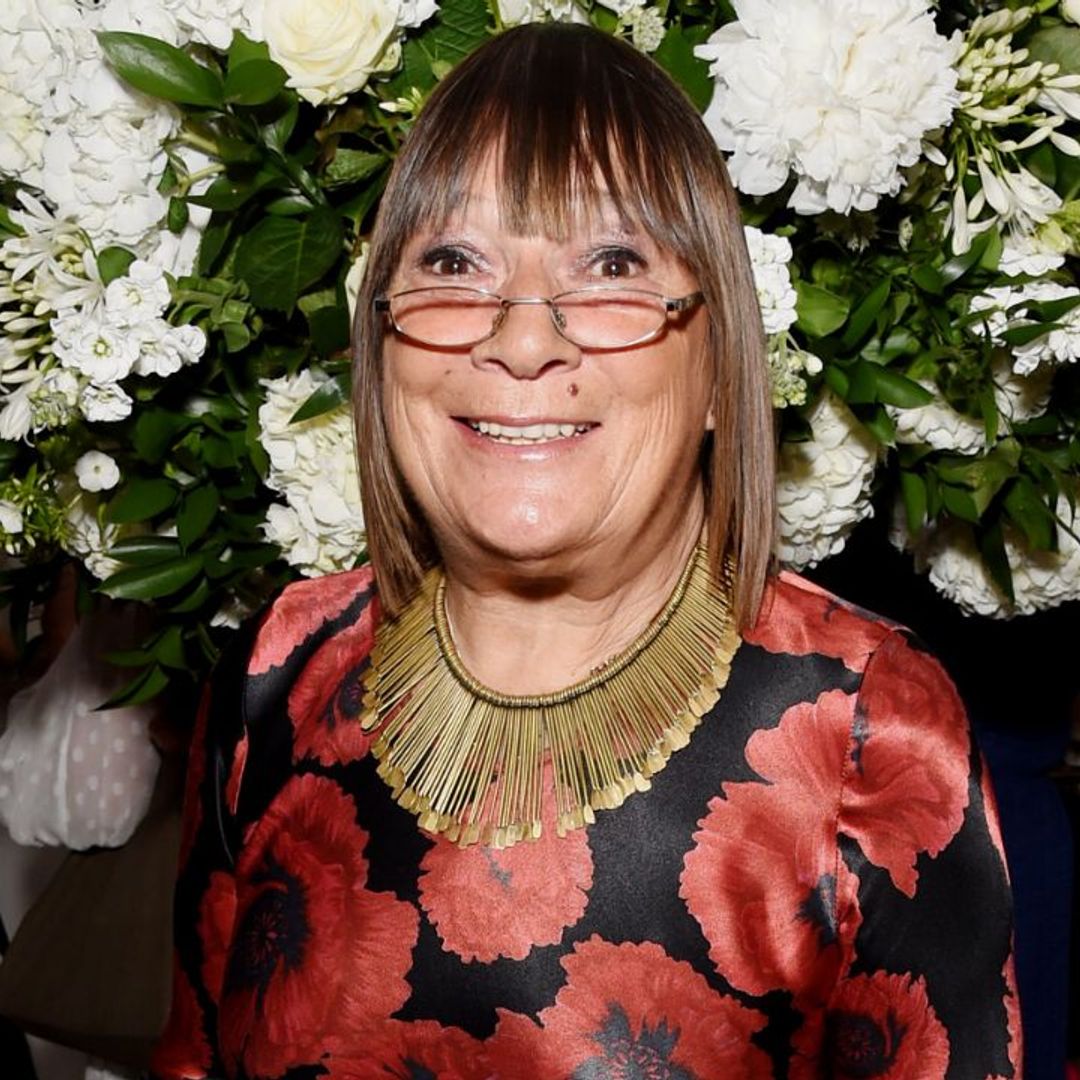 Hilary Alexander: Jill Wanless pays tribute to Hello! Fashion’s former Editor at Large