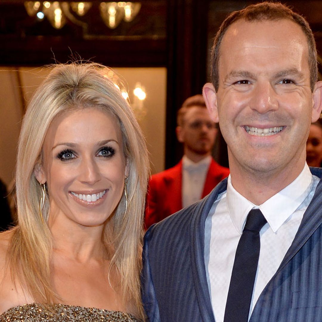 This Morning's Martin Lewis reveals sweetest moment shared with daughter - you'll be in tears
