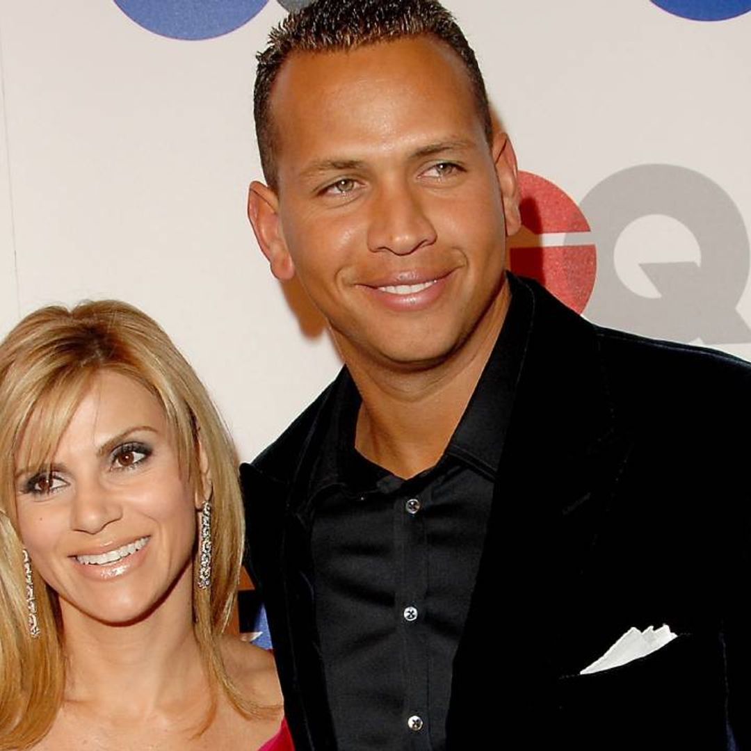 Jennifer Lopez’s ex Alex Rodriguez gushes over former wife in new post