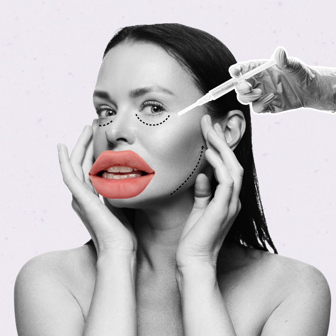 What is 'midorexia'? Disturbing signs your anti-ageing routine has gone too far