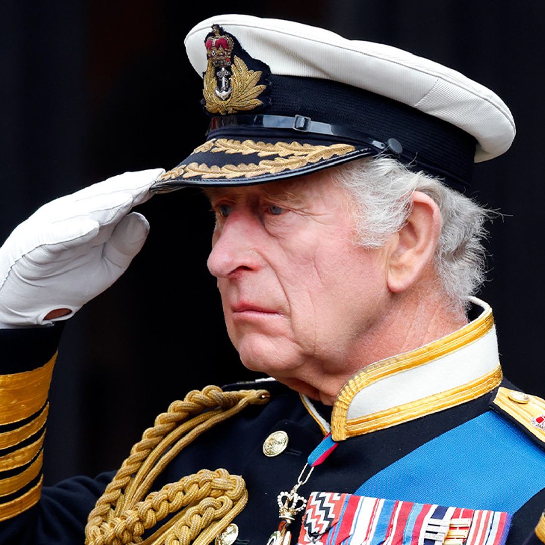 What King Charles III won't change as he takes over Buckingham Palace