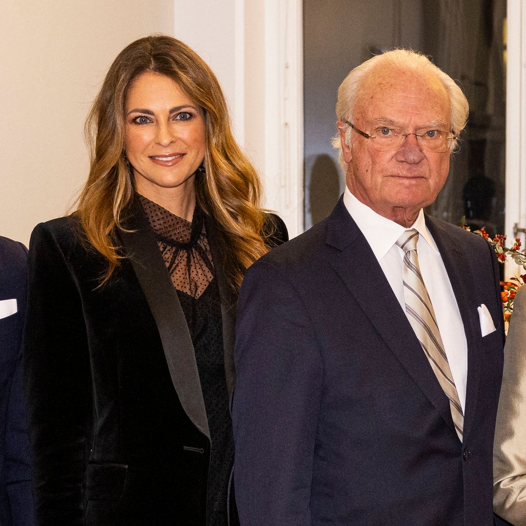 Princess Madeleine to step in for Swedish King in important role