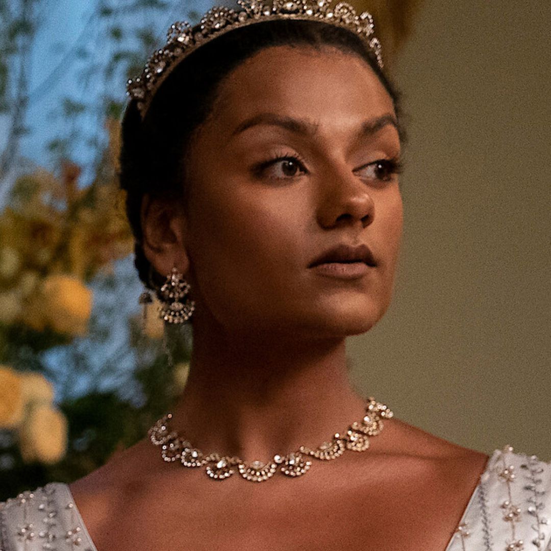 Simone Ashley as Kate Sharma