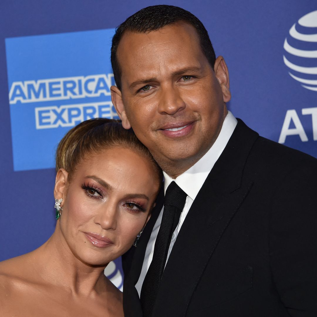 Jennifer Lopez ex posts cryptic message after Ben Affleck split