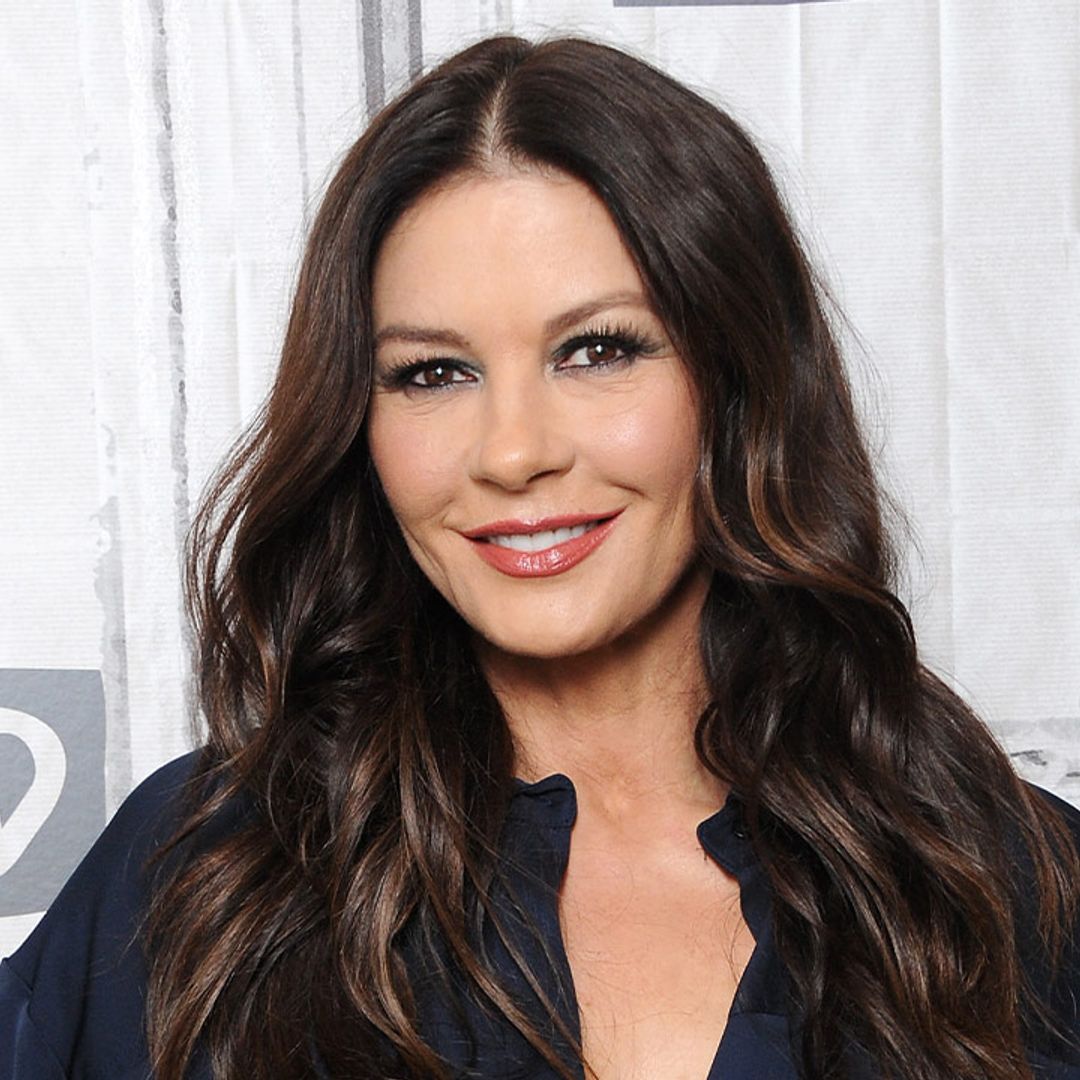 Catherine Zeta-Jones' stylish home could be a museum in new photo