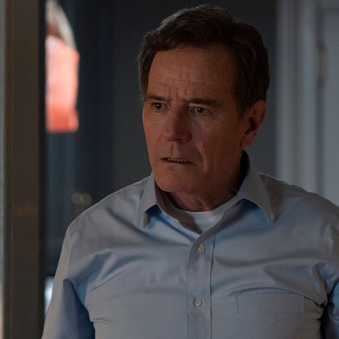Fans are saying the same thing about Bryan Cranston's new drama Your Honor