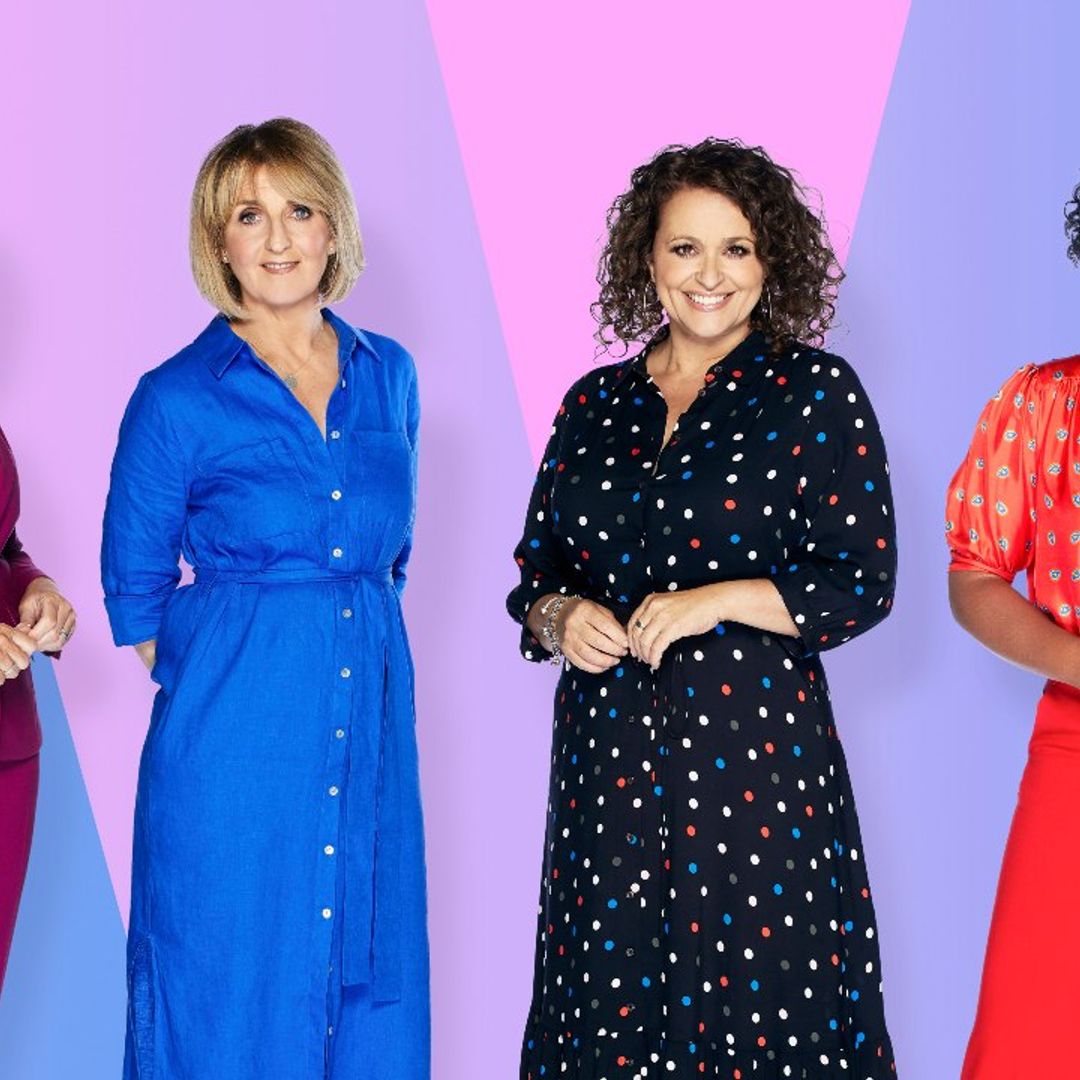 Strictly Come Dancing star to join Loose Women panel