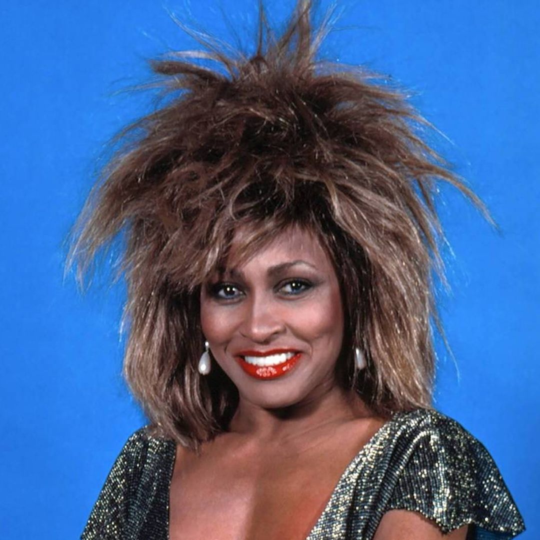 Tina Turner and Ike Turner's son Ike Turner Jr. dead 1 day after 67th birthday