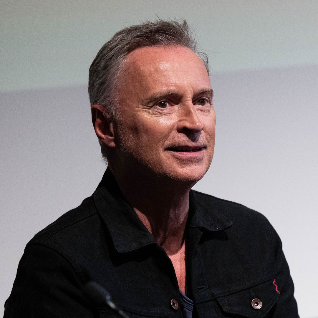 Robert Carlyle's family life - including 3 kids who 'changed everything overnight'