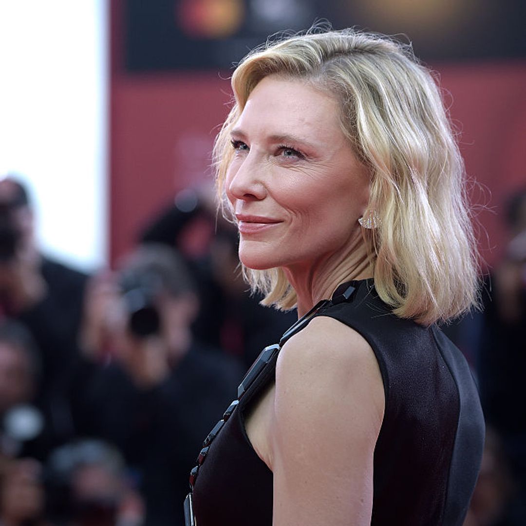 Cate Blanchett VFF 
