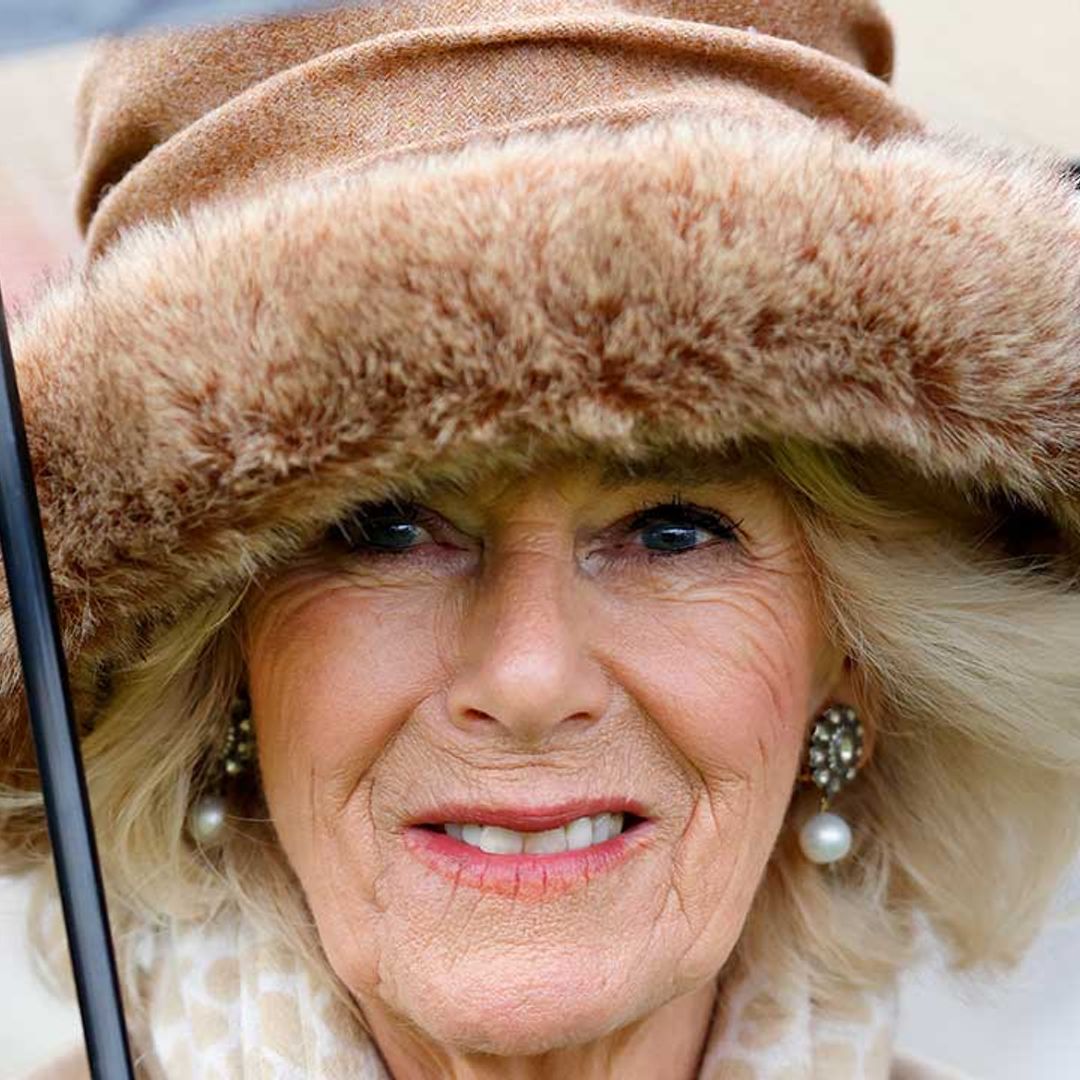 Will Camilla be crowned Queen at the coronation?