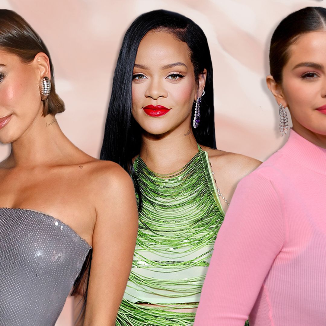How Hailey Bieber, Rihanna and Selena Gomez made celebrity beauty brands a $1 billion industry