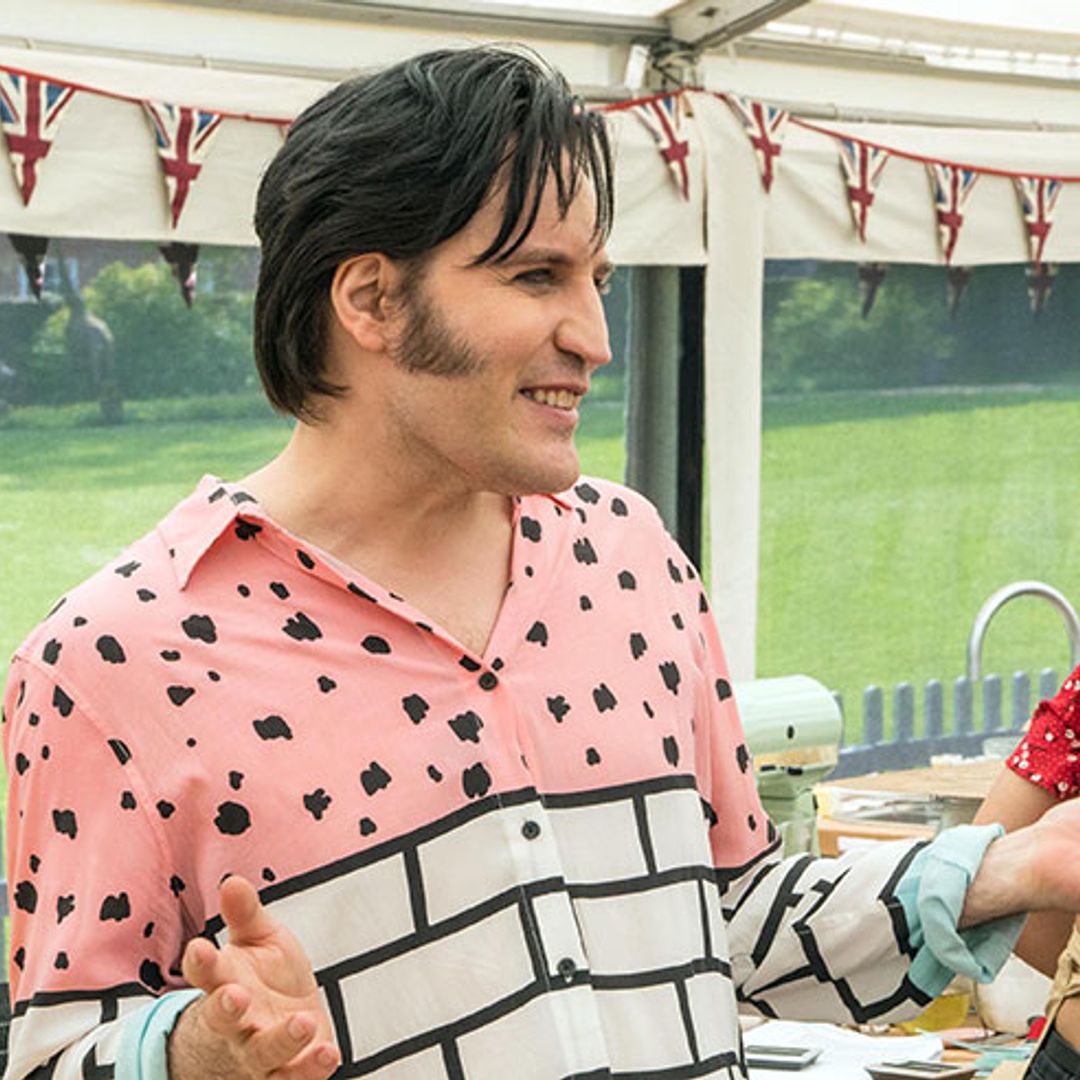 Noel Fielding: Latest News, Pictures & Videos - HELLO!