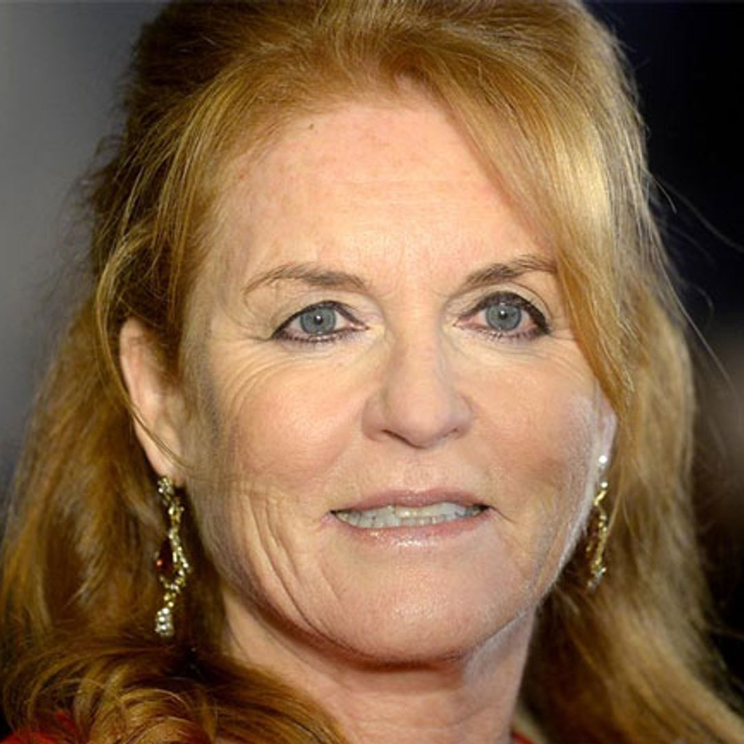 Sarah Ferguson, News about the former wife of Prince Andrew - HELLO!