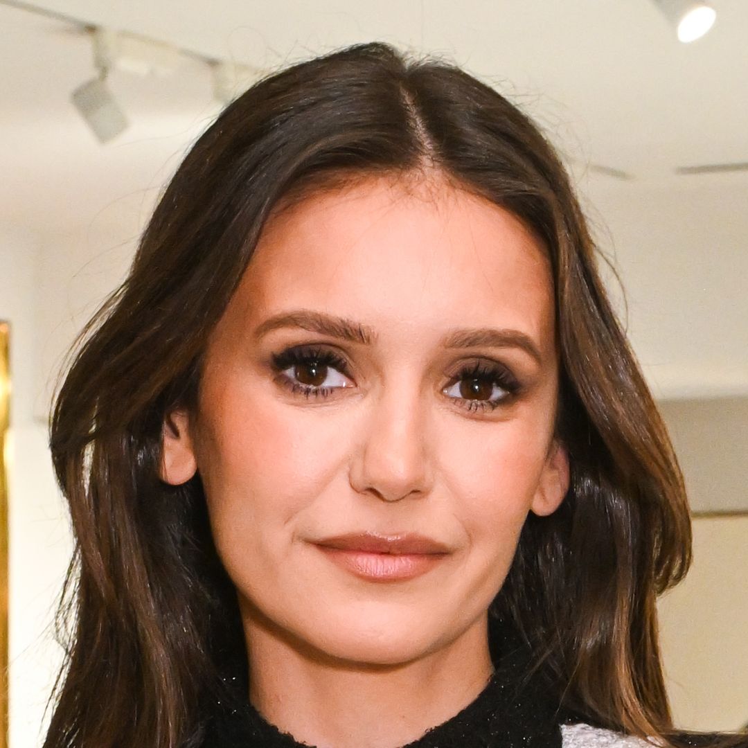 Vampire Diaries star Nina Dobrev shares sizzling bikini photo