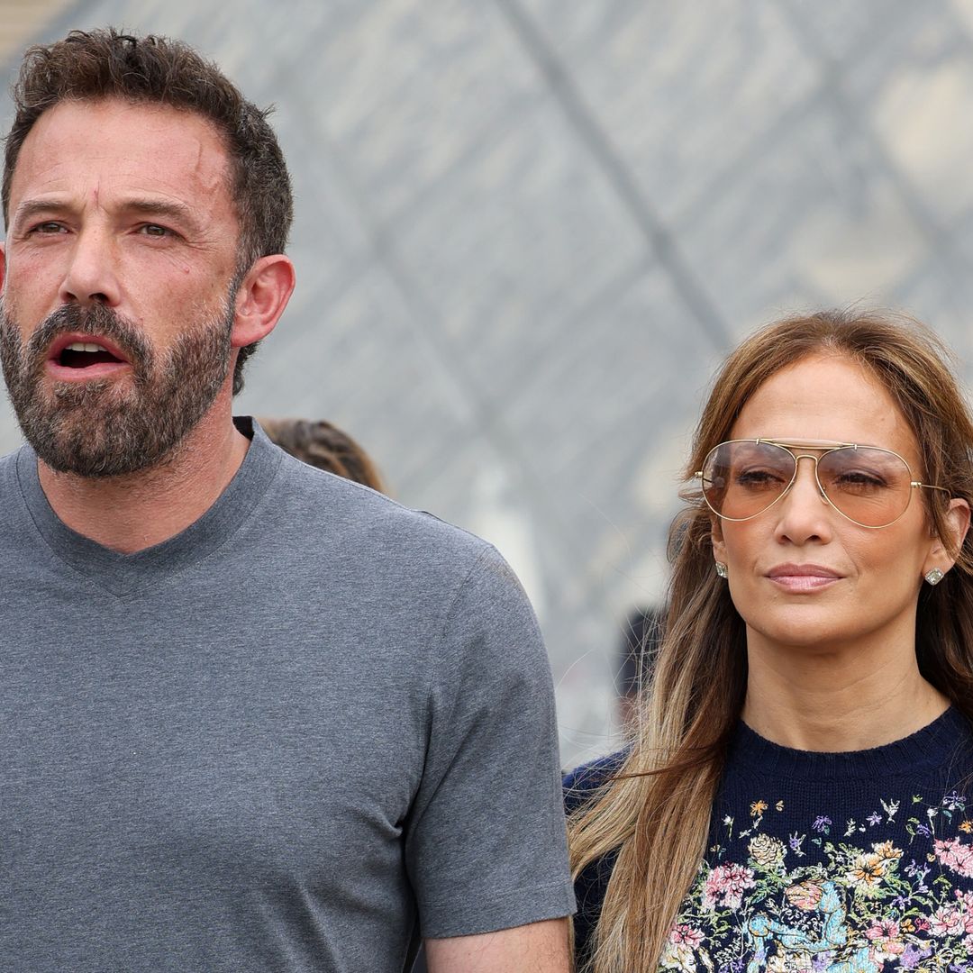 JLo and Ben Affleck make it official as they publicly list their $68 million mansion — see photos