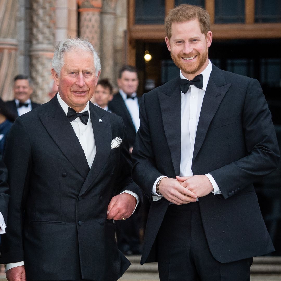 Why King Charles and Prince William have not acknowledged Prince Harry's birthday publicly