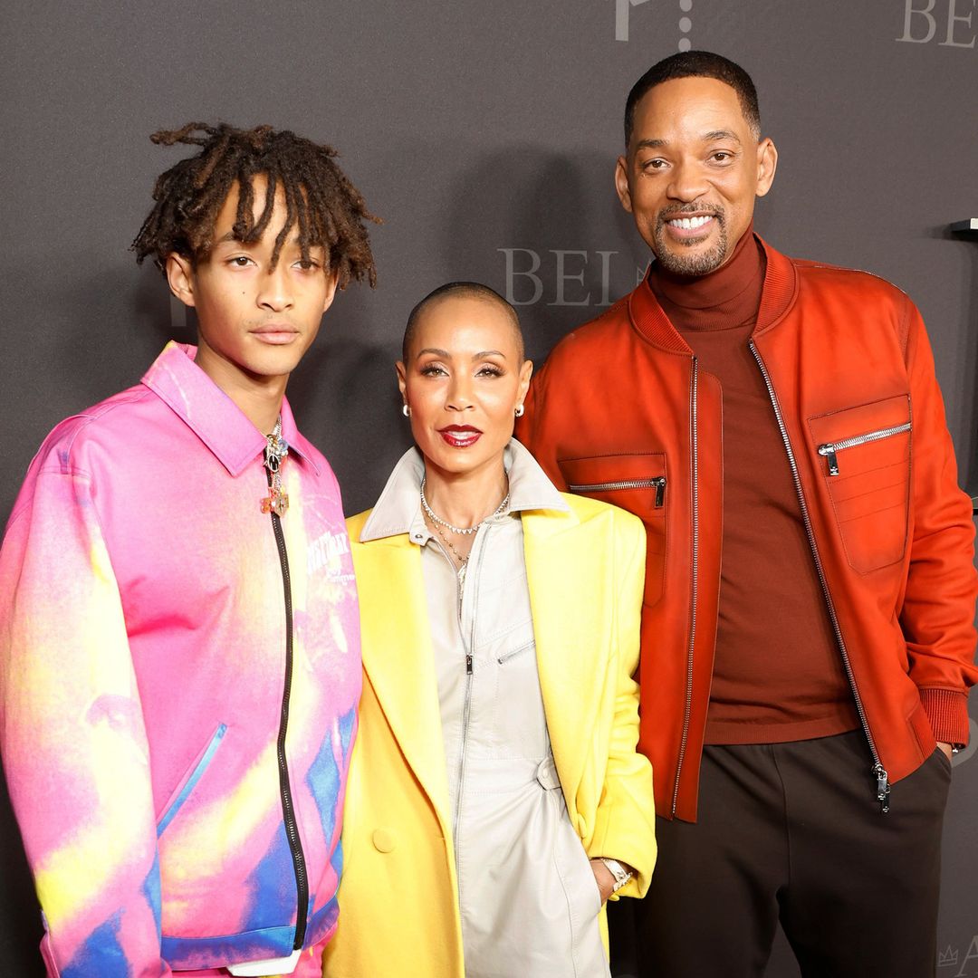 Will Smith and Jada Pinkett Smith's past intervention of son Jaden explored: 'He was wasting away'