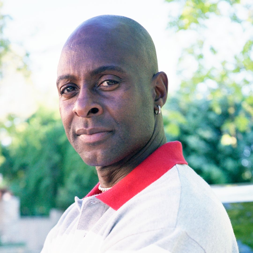Meet NFL icon Jerry Rice's 4 kids