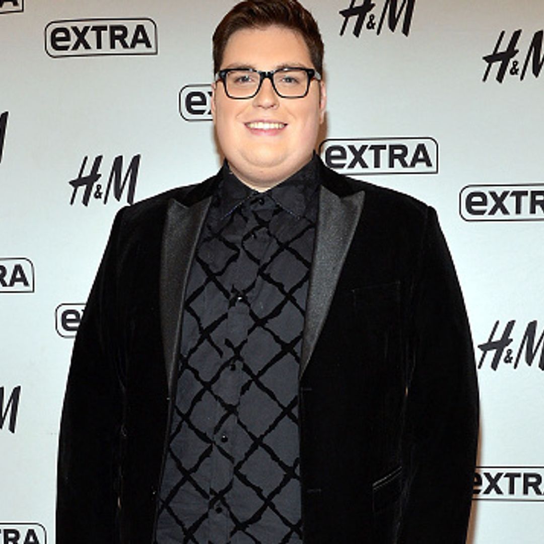 Jordan Smith talks 'best year ever:' Winning 'The Voice' and getting engaged