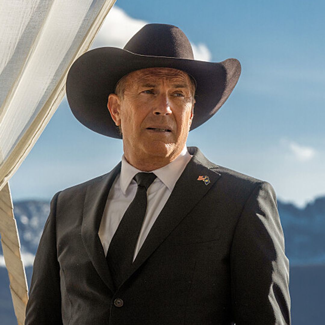 Kevin Costner reveals change of mind about Yellowstone future in surprising new video amid major season five news