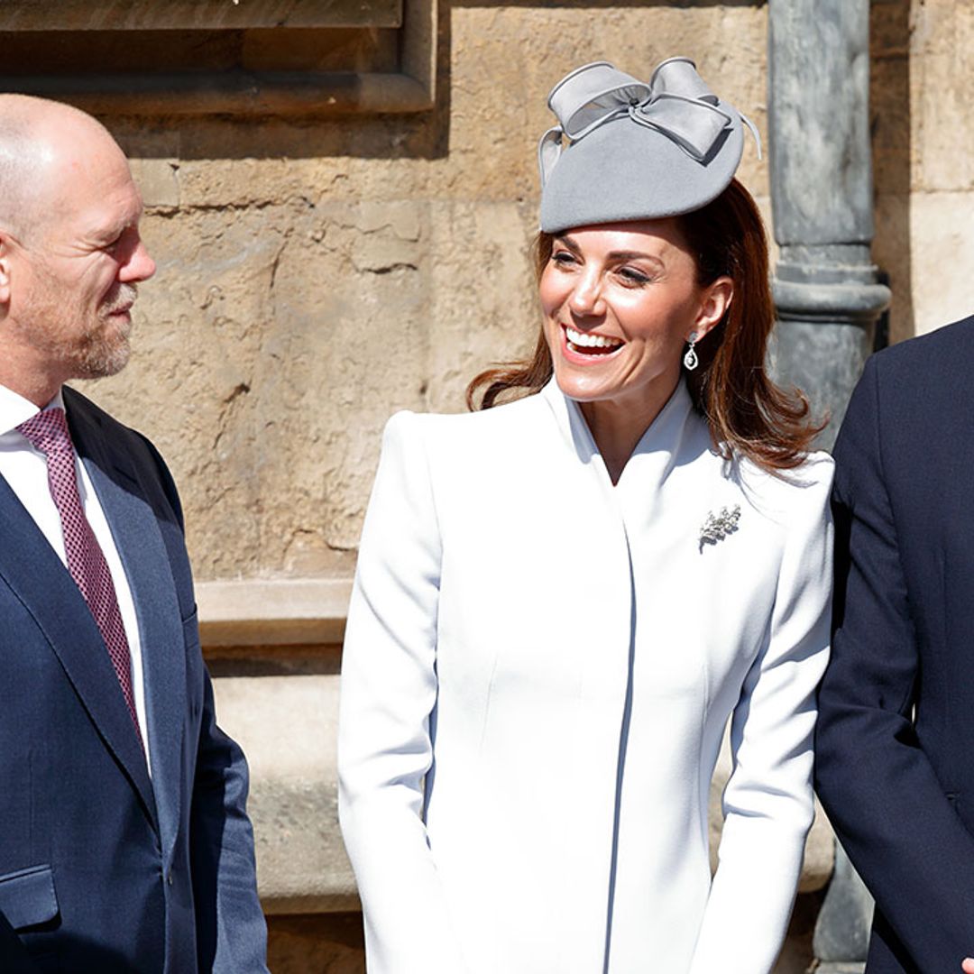 Mike Tindall once got into trouble with royal family after his stag do - details
