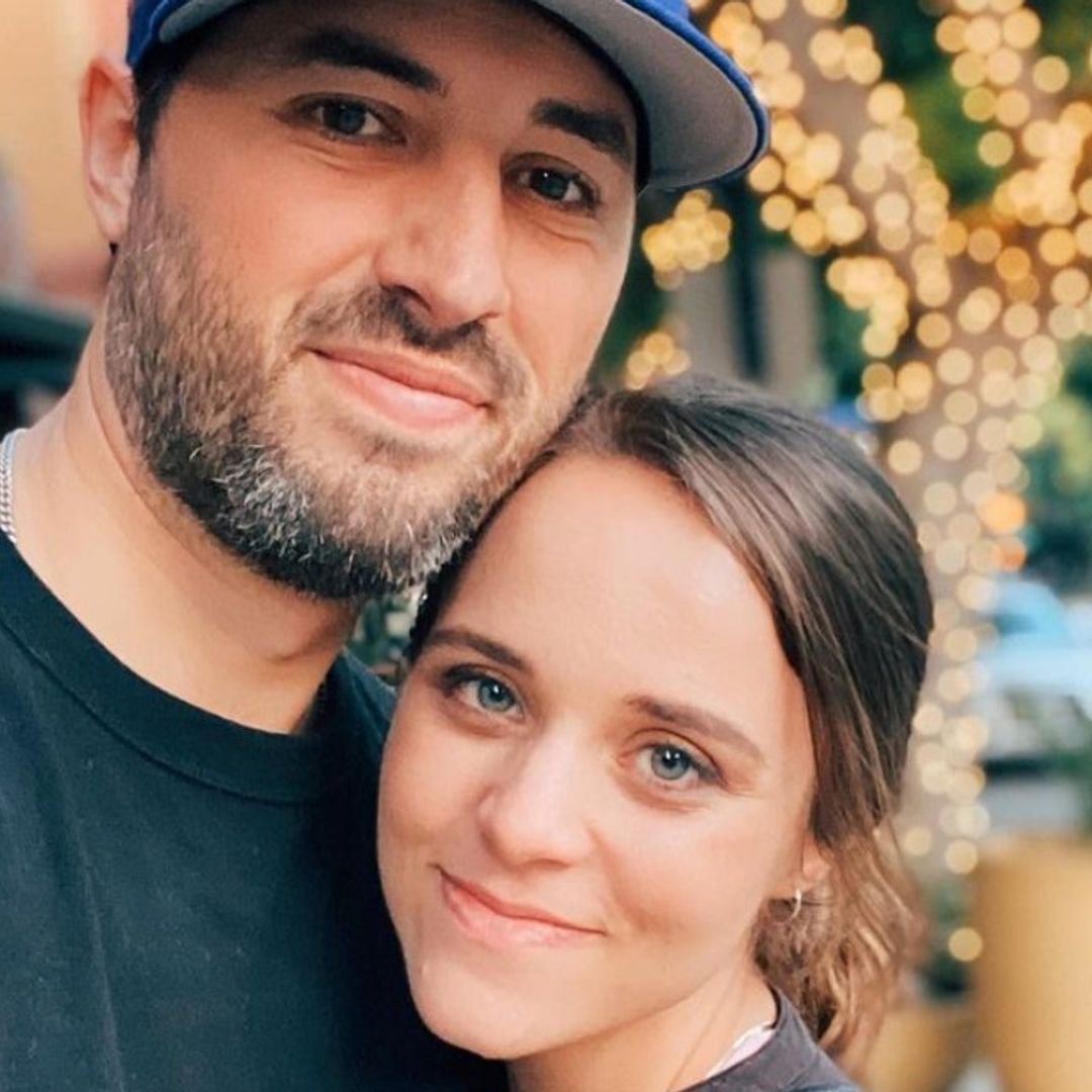 Jinger Duggar shares rare picture of two-year-old daughter for special reason