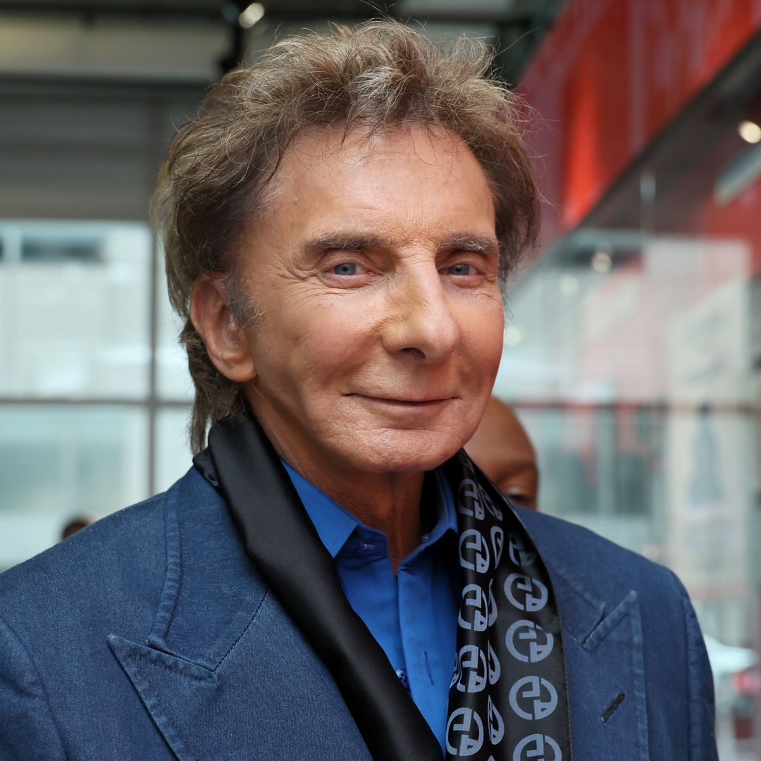 Barry Manilow shares health update after cancer diagnosis