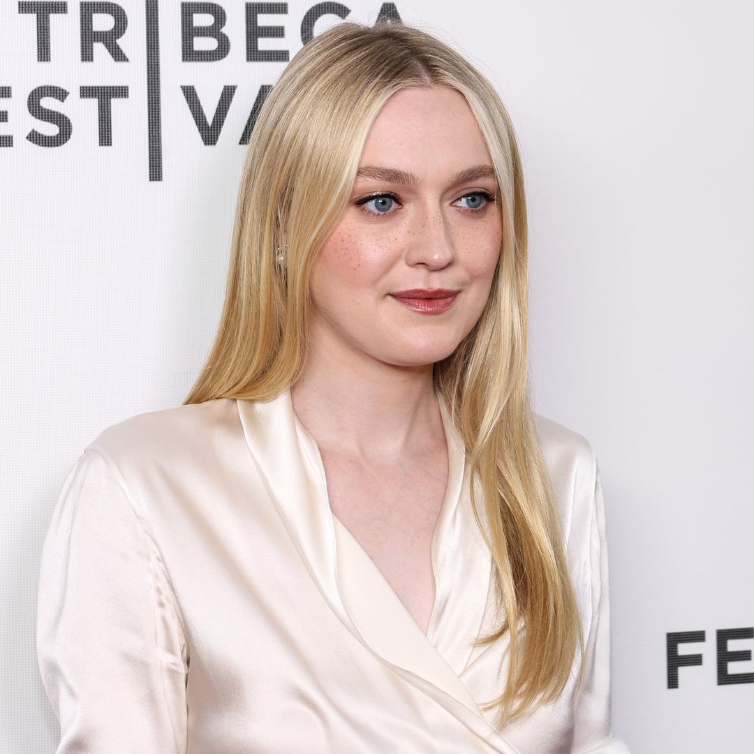 Dakota Fanning's ultra-private life and current dating situation