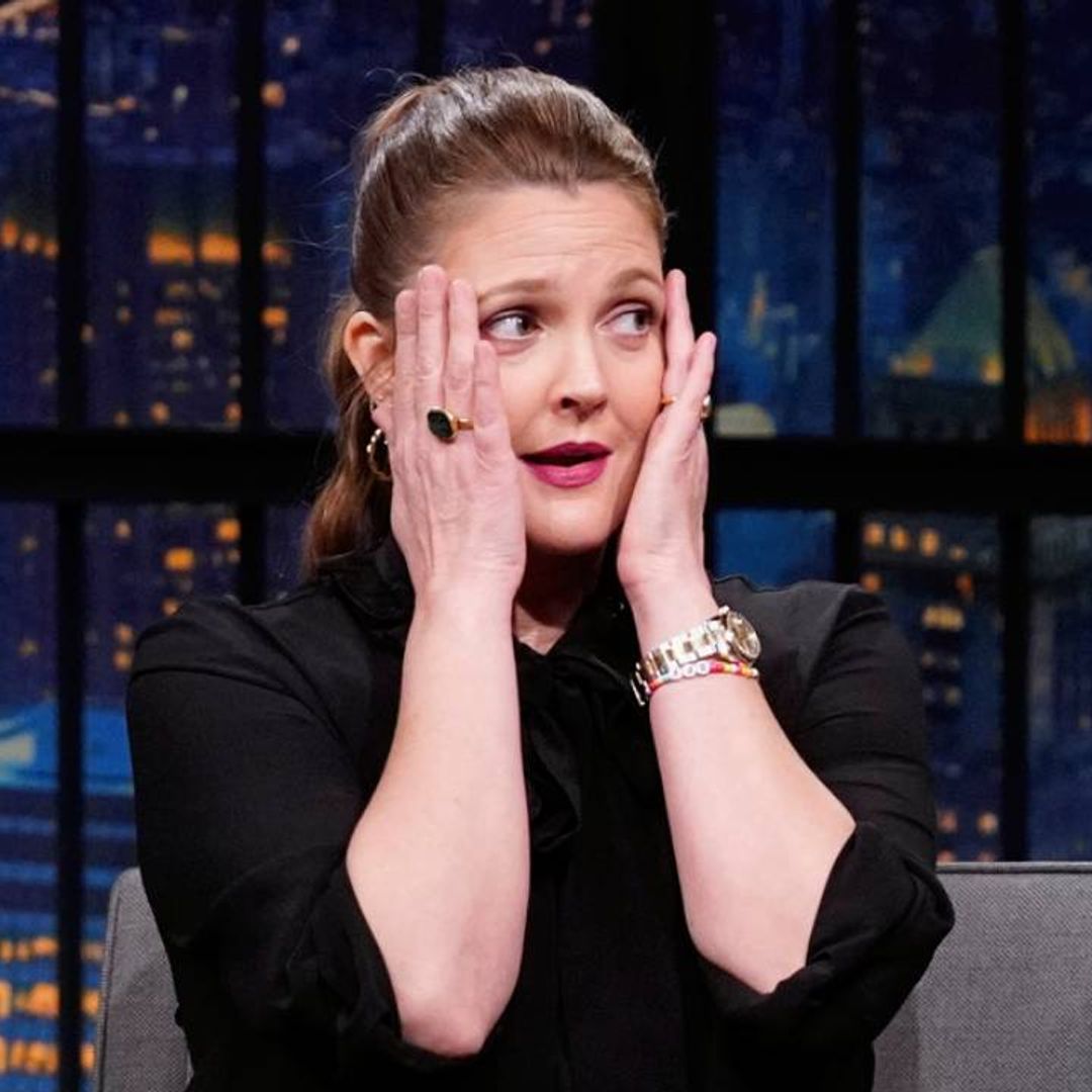 Drew Barrymore makes candid revelation about fighting to keep her show on-air: 'All of my worth and happiness is in this'