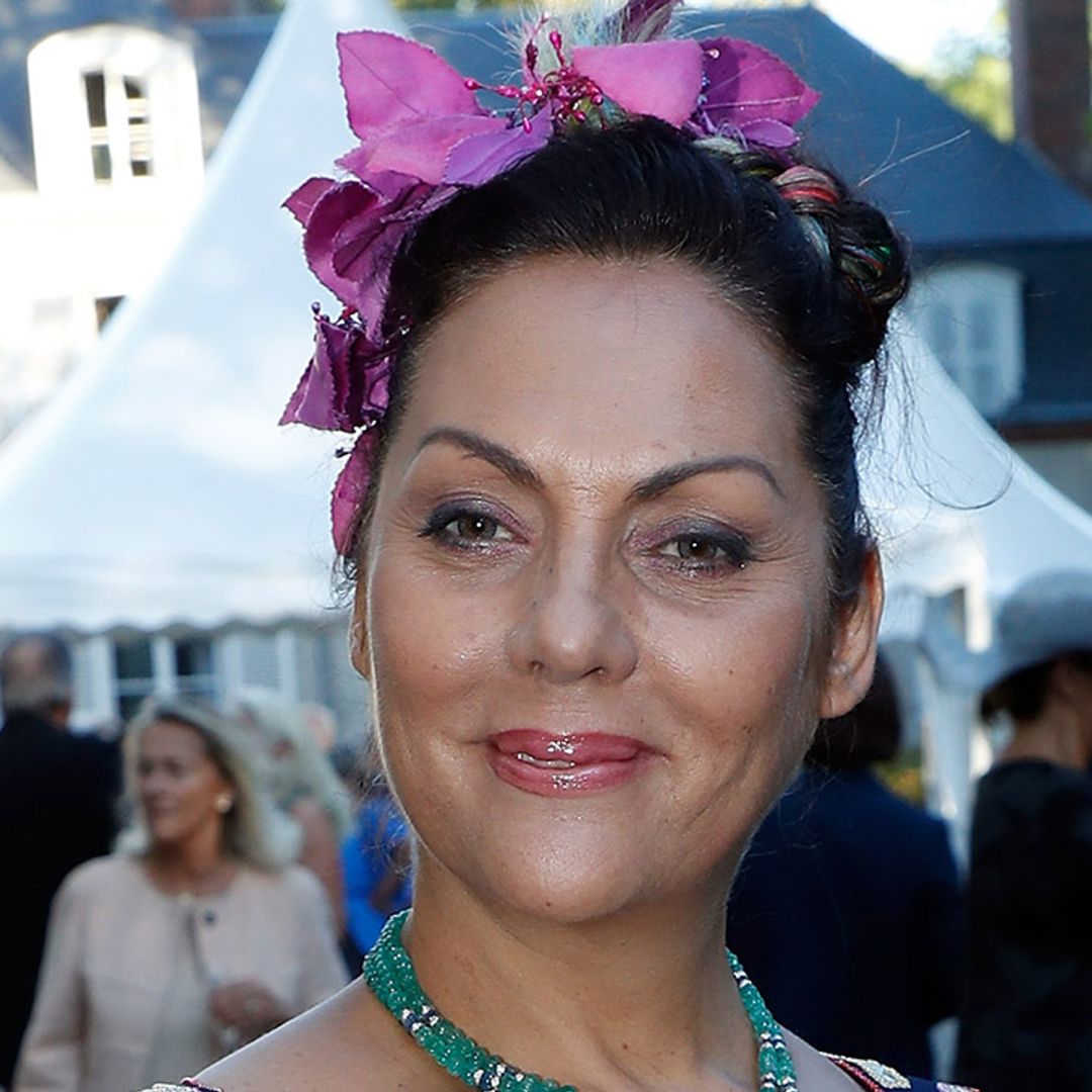 Princess Hermine of Clermont-Tonnerre placed in a coma after road accident