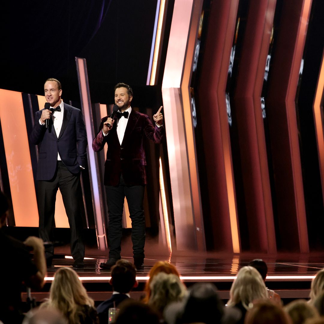 CMA Awards reveal hosts for 2023 ceremony – and you'll definitely recognize them