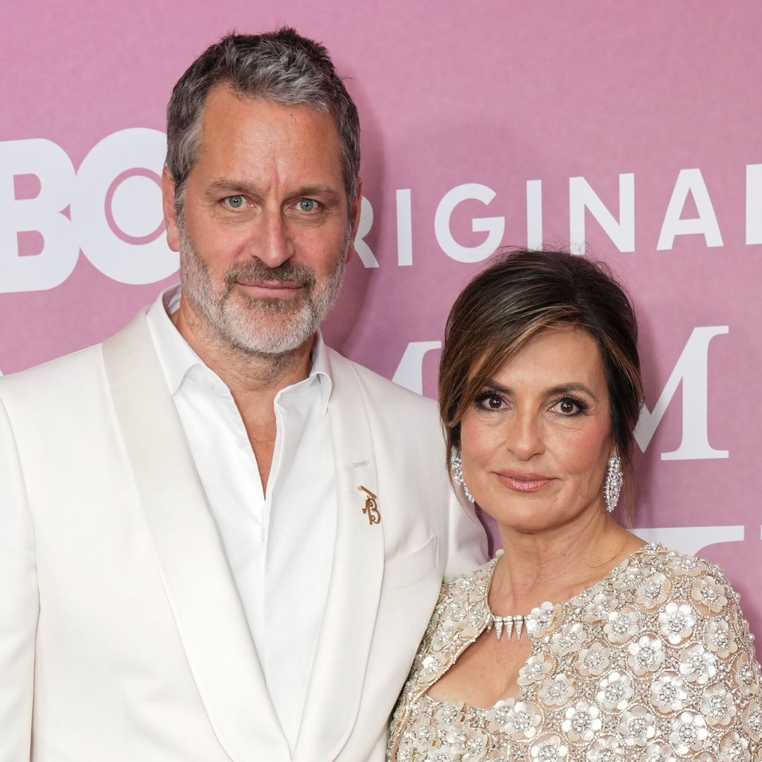Mariska Hargitay reveals husband Peter Hermann's response to her sexual assault