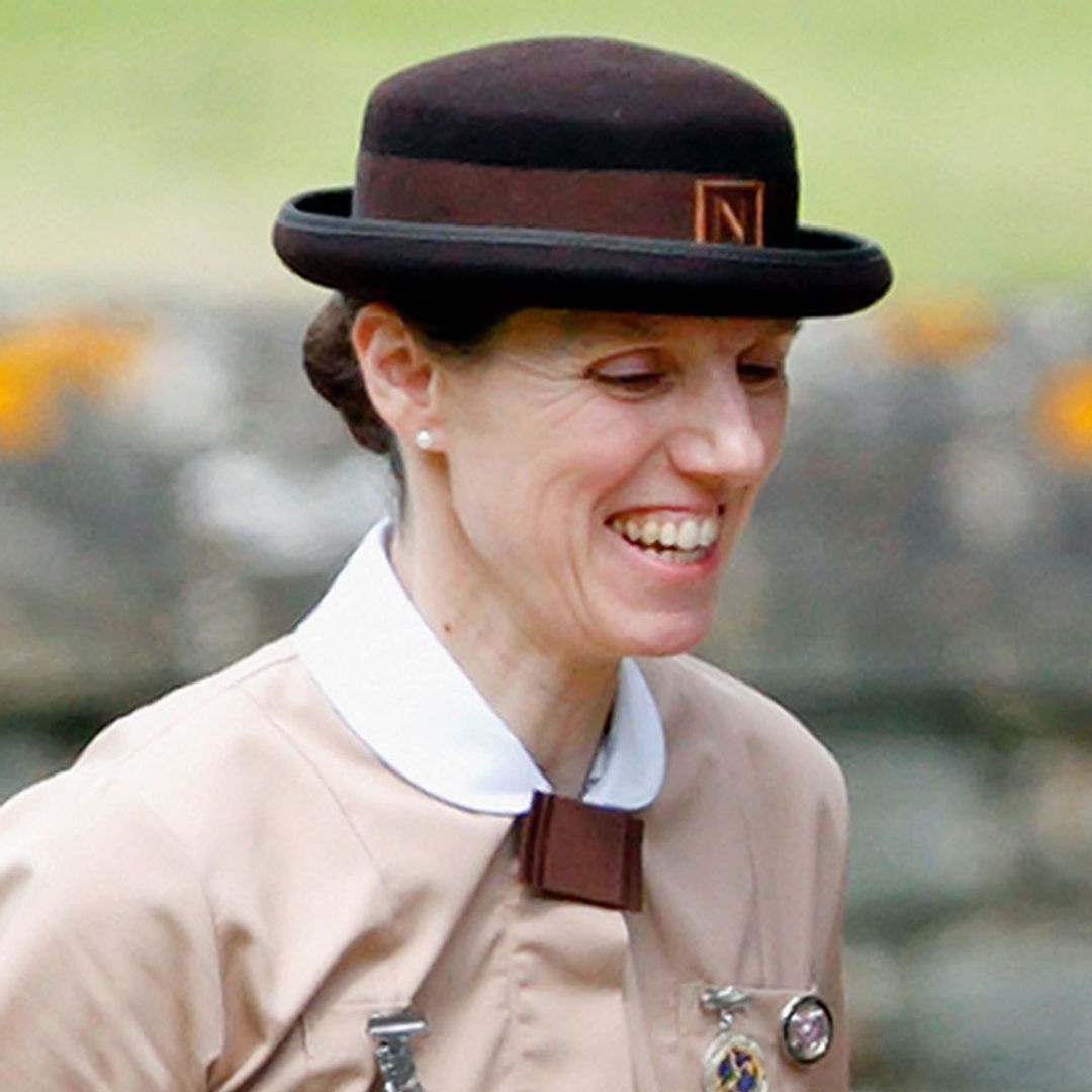 William and Kate's nanny to be honoured with special award